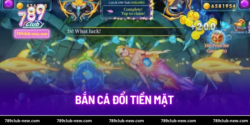ban-ca-doi-tien-mat