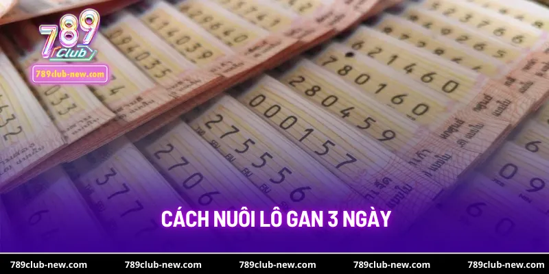 Cách nuôi lô gan chỉ trong 3 ngày