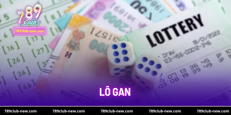 lô gan