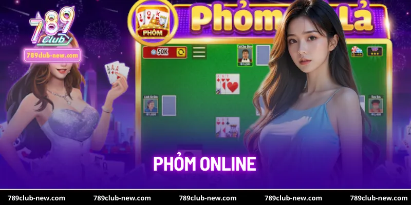 phom-online