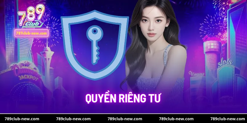 Mẹo giữ an toàn quyền riêng tư khi trải nghiệm