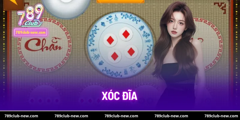 xoc-dia