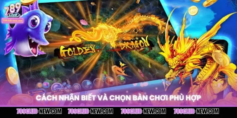 Cách nhận biết và chọn bàn chơi phù hợp